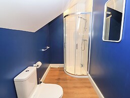 Peewit Coach House