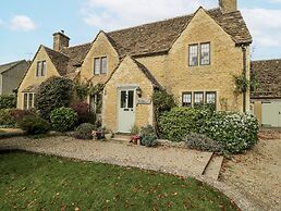 The Old Hall