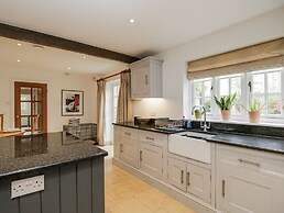 The Old Hall