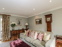 The Old Hall