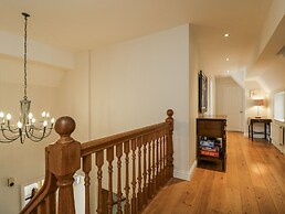 The Old Hall