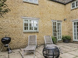 The Old Hall