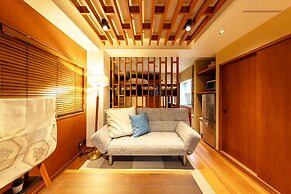 Hotaru Tatami flooring