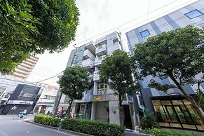 Hotaru Tatami flooring