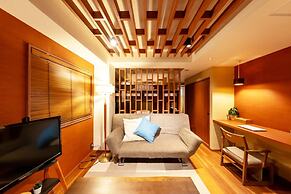 Hotaru Tatami flooring