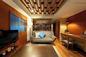 Hotaru Tatami flooring