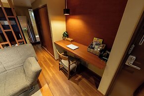 Hotaru Tatami flooring