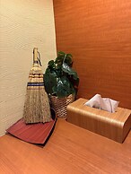 Hotaru Tatami flooring