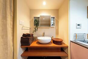 Hotaru Tatami flooring