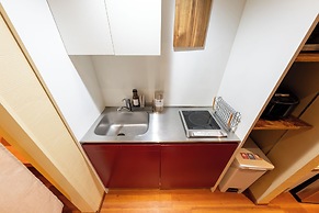 Hotaru Tatami flooring