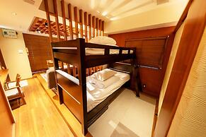 Hotaru Tatami flooring