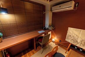Hotaru Tatami flooring