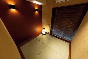 Hotaru Tatami flooring