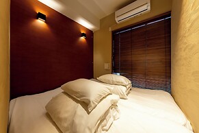 Hotaru Tatami flooring