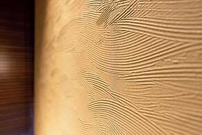 Hotaru Tatami flooring