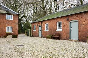 Butler's Quarters