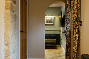 Butler's Quarters