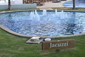 2BR 7 Guests Private Jacuzzi in Monterrico