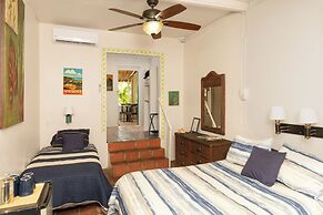Trade Winds Restaurant & Guesthouse