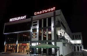 Hotel ema
