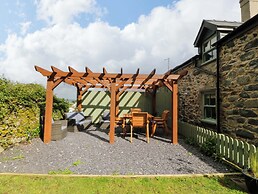 Old Chapel House