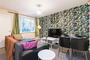 Coventry 3bedroom With Private Garden & Parking