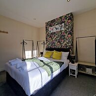 Coventry Retreat - Modern 2 Bed Apartment
