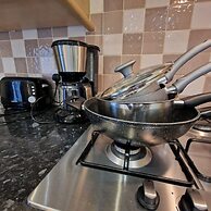 Coventry Retreat - Modern 2 Bed Apartment