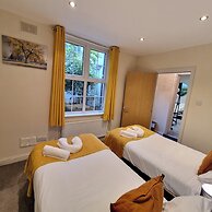 Coventry Retreat - Modern 2 Bed Apartment