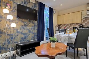 Coventry Retreat - Modern 2 Bed Apartment