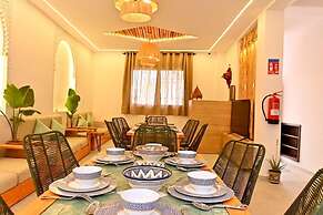RAYAN HOUSE
