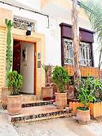 RAYAN HOUSE