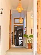 RAYAN HOUSE