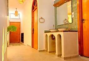 RAYAN HOUSE