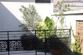Casa Mestiza