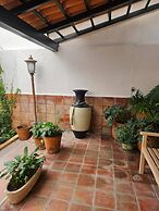 Casa Mestiza
