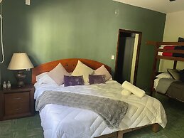 Casa Mestiza