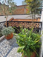 Casa Mestiza