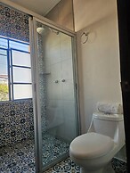 Casa Mestiza