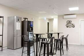 Piccolo Catalunya Hostel