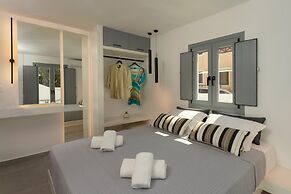 LInea Luxury Suites
