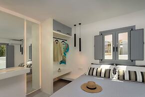 LInea Luxury Suites