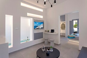 LInea Luxury Suites