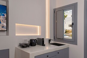 LInea Luxury Suites