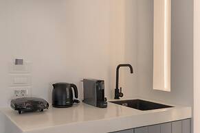 LInea Luxury Suites