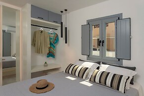 LInea Luxury Suites