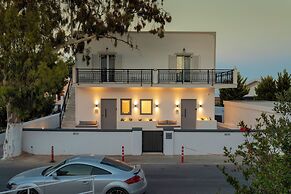 LInea Luxury Suites