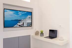 LInea Luxury Suites