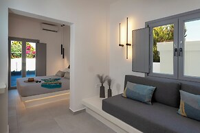 LInea Luxury Suites