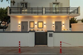 LInea Luxury Suites